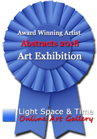 Light, Space, and Time Award