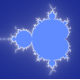 Mandelbrot